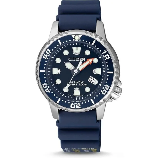 Citizen Promaster EP6051-14L Marine Sea (ladies)