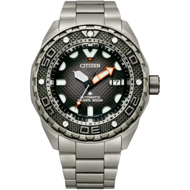 Citizen Promaster NB6004-83E Marine Sea