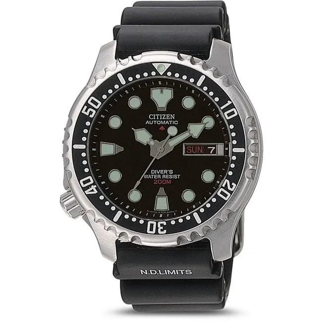 Citizen Promaster NY0040-09EE Marine Sea