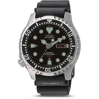 Citizen Promaster NY0040-09EE Marine Sea