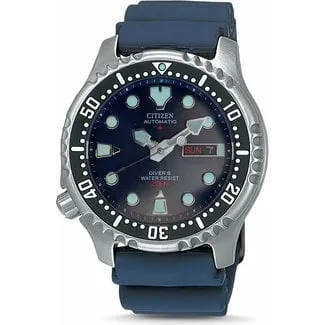 Citizen Promaster NY0040-17LE Marine Sea