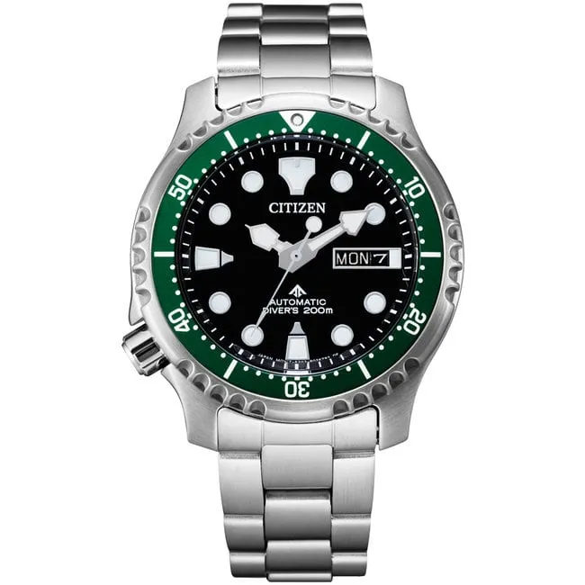 Citizen Promaster NY0084-89EE Marine Sea