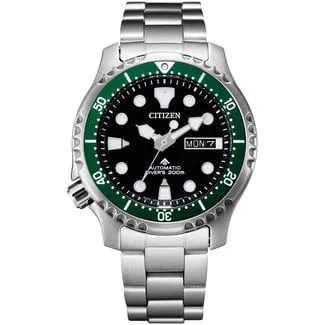 Citizen Promaster NY0084-89EE Marine Sea