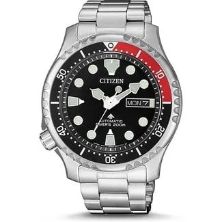 Citizen Promaster NY0085-86EE Marine Sea