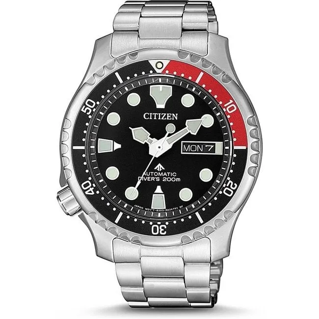 Citizen Promaster NY0085-86EE Marine Sea