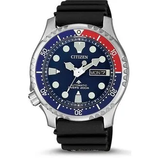 Citizen Promaster NY0086-16LE Marine Sea