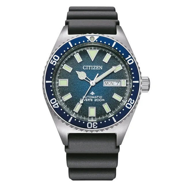 Citizen Promaster NY0129-07LE Marine