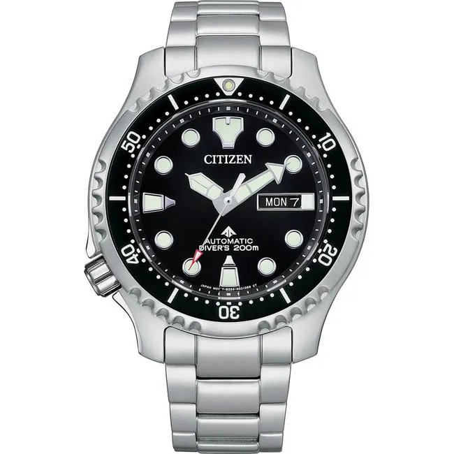 Citizen Promaster NY0140-80EE Marine Sea