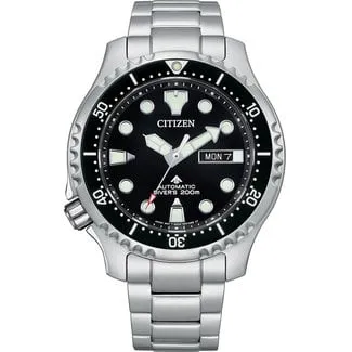 Citizen Promaster NY0140-80EE Marine Sea