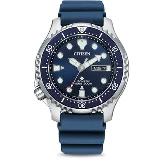 Citizen Promaster NY0141-10LE Marine Sea