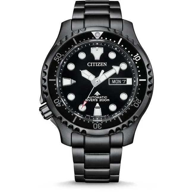 Citizen Promaster NY0145-86EE Marine Sea