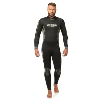 Cressi Fast Monopiece 5mm Men