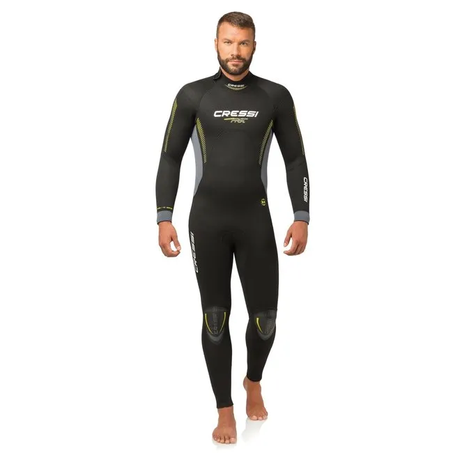 Cressi Fast Monopiece 5mm Men
