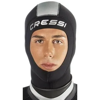 Cressi Hood Plus 5mm Men