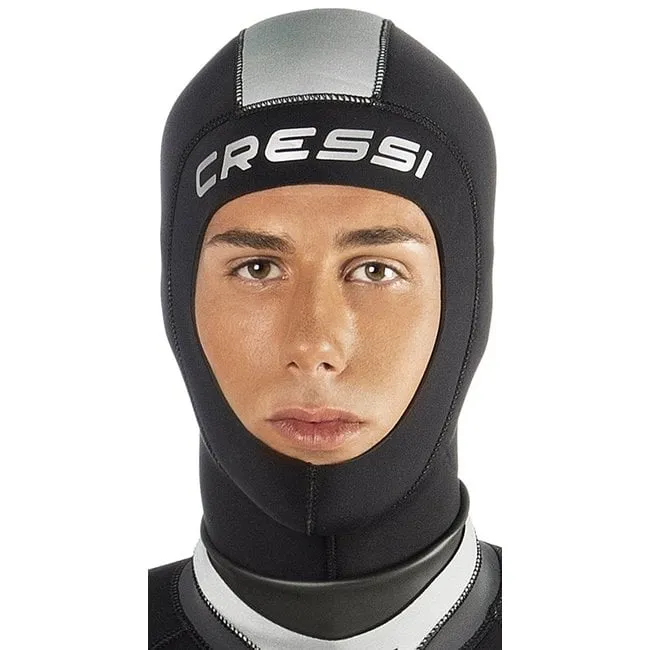 Cressi Hood Plus 5mm Men