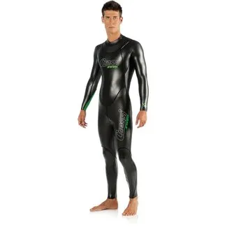 Cressi Triton Swimsuit 1.5mm Men