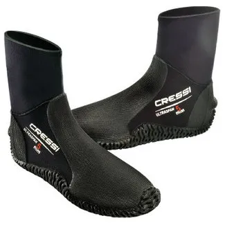Cressi Ultraspan Boots 5mm