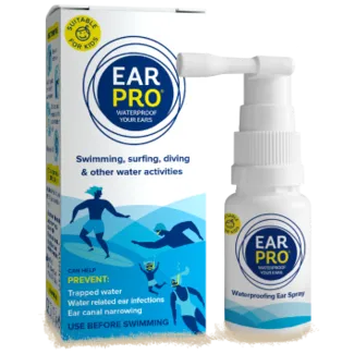 EarPro Ear Protection