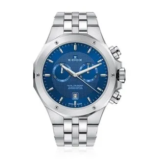 Edox Delfin Chronograph 10110 3M BUIN