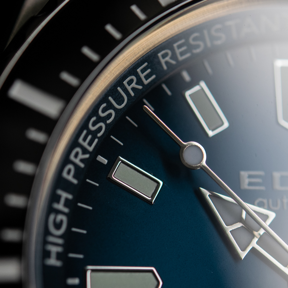 Edox