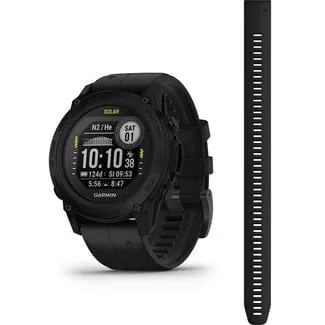 Garmin Descent G1 Solar
