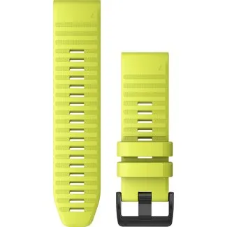 Garmin Descent MK1, MK2 and MK3i-51 Siliconen Straps