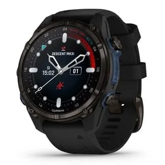 Garmin Descent MK3i - 43 mm