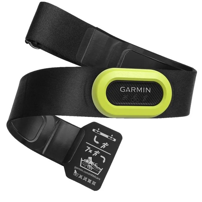 Garmin HRM-Pro