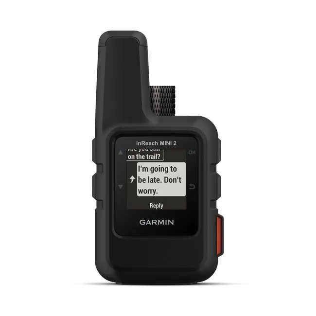 Garmin InReach Mini 2