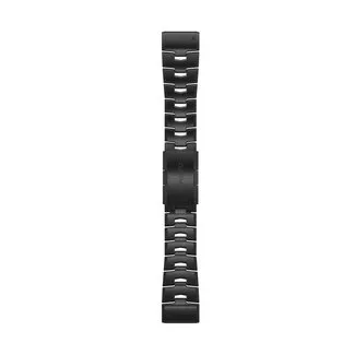 Garmin Quickfit 26 MK1, MK2i and MK3i-51 Titanium Strap
