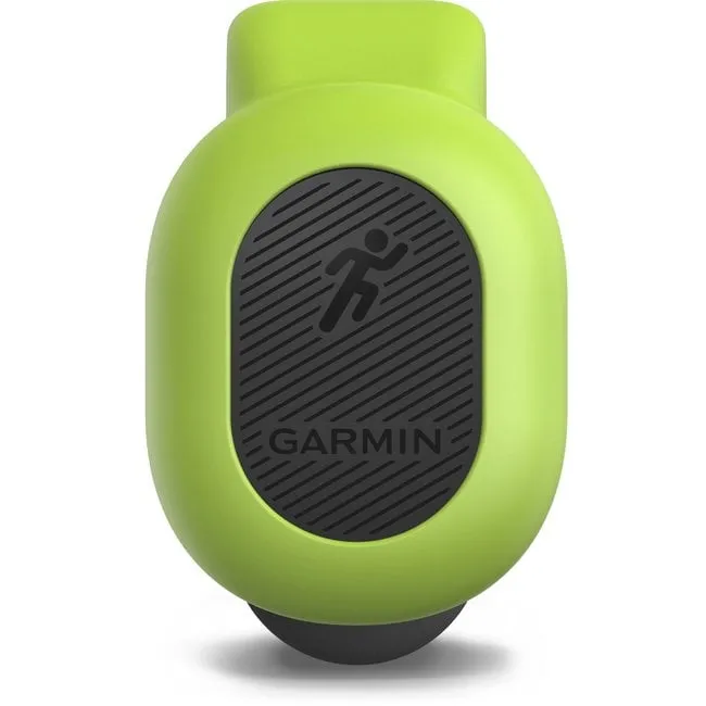 Garmin Running Dynamics Pod