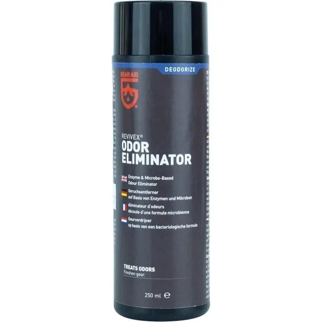 Gear Aid Revivex Odor Eliminator 250ml