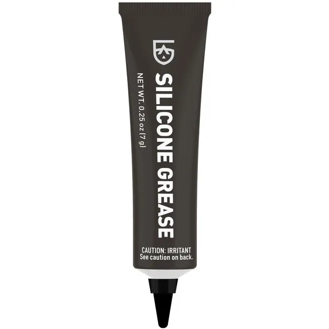 Gear Aid Silicone Grease 7gr