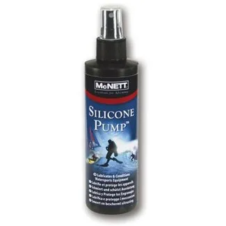 Gear Aid Silicone Pump 250ml