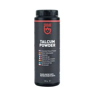 Gear Aid Talcum Powder 100gr