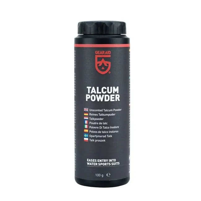 Gear Aid Talcum Powder 100gr