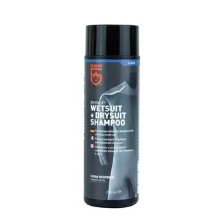 Gear Aid Wet and Drysuit Shampoo 250ml