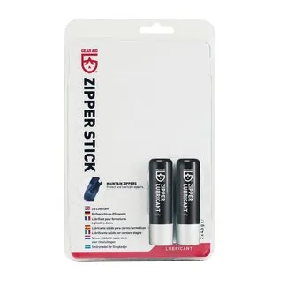 Gear Aid Zipper Stick 2x4.5gr