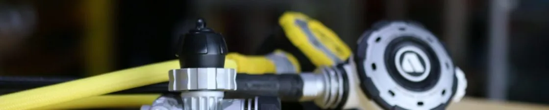 Robust and ready to discover: Apeks regulator