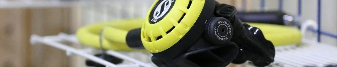 Introducing the Scubapro MK25