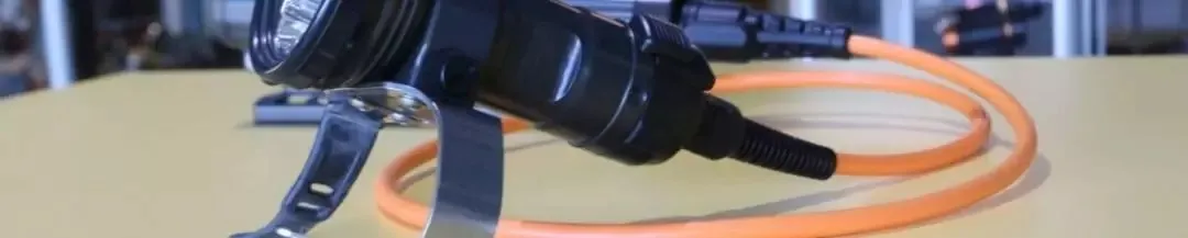 How do I choose a dive light? Marco explains!