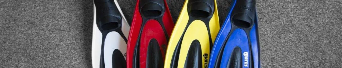 Looking for the best diving fins? We’ll help you!