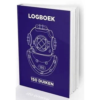 Lucas Logbook 150