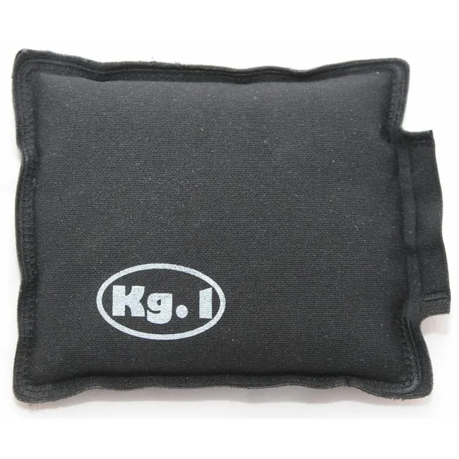Lucas Soft Weight 1 kg