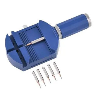Lucas Watch Tool