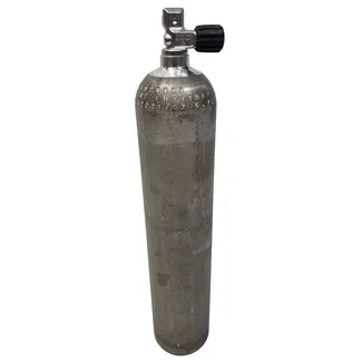 Luxfer Alu cylinder 5.7 liter 40 cuft