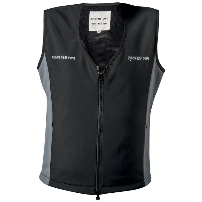 Mares Active Heating Vest