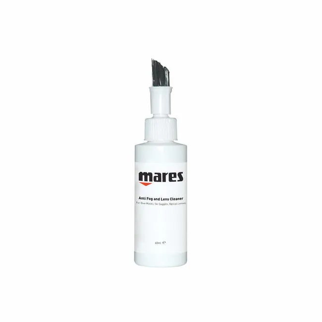 Mares Anti-Fog and Lens Cleaner