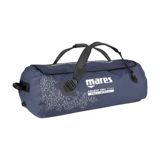 Mares Ascent Dry Titan