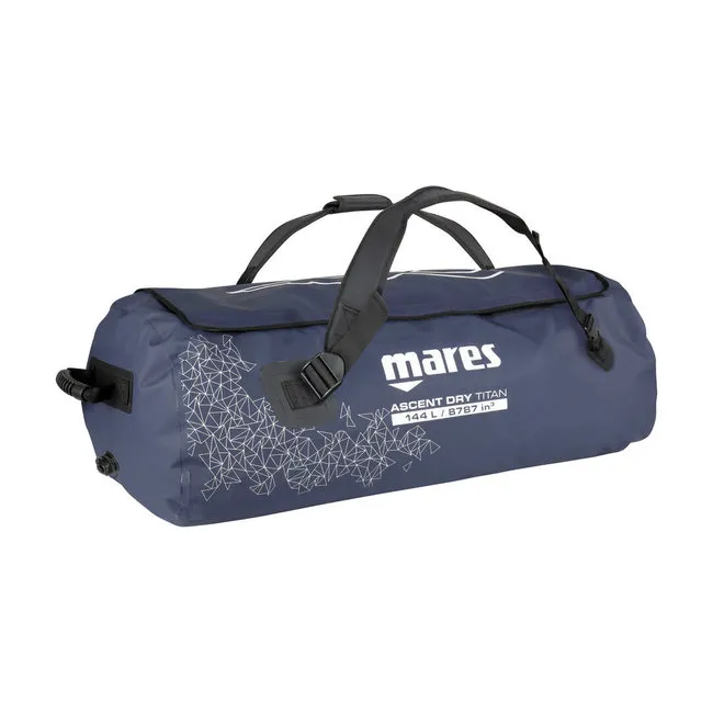 Mares Ascent Dry Titan